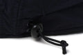 A BATHING APE BAPE BLACK X New Era CAMP CAP