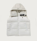 A BATHING APE ONE POINT DOWN VEST