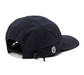 A BATHING APE BAPE BLACK X New Era CAMP CAP