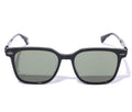 A BATHING APE SUNGLASSES #5