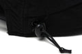 A BATHING APE BAPE BLACK X New Era CAMP CAP
