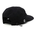 A BATHING APE BAPE BLACK X New Era CAMP CAP