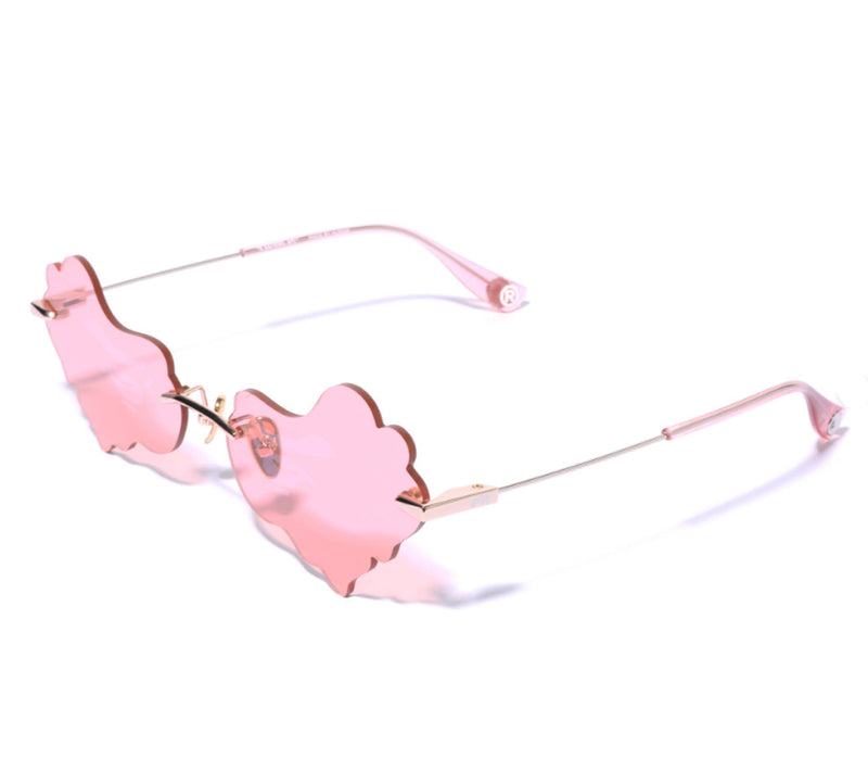 A BATHING APE SUNGLASSES #16