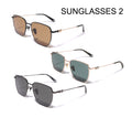 A BATHING APE SUNGLASSES 2