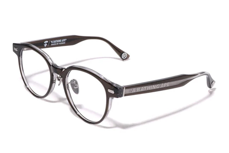 A BATHING APE OPTICAL FLAME #6