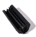 A BATHING APE SHARK LONG WALLET