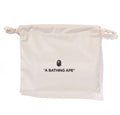 A BATHING APE SHARK LONG WALLET