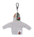 A BATHING APE 1ST SHARK KEY CHAIN