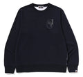 A BATHING APE BAPE x UKIYO-E CREWNECK #1
