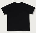 A BATHING APE BAPE KIDS STA CAMO COLLEGE TEE