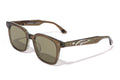 A BATHING APE EYEWEAR SHARK SUNGLASSES #2