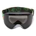 A BATHING APE SNOW GOGGLE