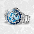 A BATHING APE TYPE 1 BAPEX ABC CAMO