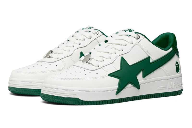 A BATHING APE BAPE STA OS #2