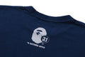 A BATHING APE A BATHING APE 31ST ANNIV. APE HEAD TEE