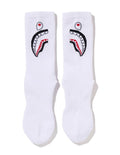 A BATHING APE SHARK SOCKS