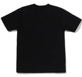A BATHING APE Ladies' ABC CAMO COLLEGE TEE