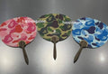 A BATHING APE ABC CAMO JAPANESE FAN