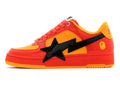 A BATHING APE BAPE STA OS #1