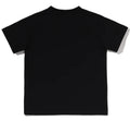 A BATHING APE BAPE KIDS MILO MULTI DINOSAURS PATTERN BABY MILO TEE
