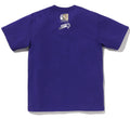 A BATHING APE BAPE x M&N NBA PHOENIX SUNS TEE