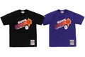A BATHING APE BAPE x M&N NBA PHOENIX SUNS TEE