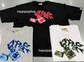 A BATHING APE BAPE LIGHTER RELAXED FIT TEE