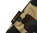 A BATHING APE GORE-TEX 1ST CAMO SNOWBOARD JACKET