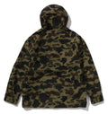 A BATHING APE GORE-TEX 1ST CAMO SNOWBOARD JACKET