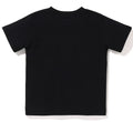 A BATHING APE BAPE KIDS BABY MILO ASSORTED BIG BABY MILO TEE
