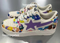 A BATHING APE Men's / Ladies' BAPE STA ICON #2