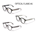 A BATHING APE OPTICAL FLAME #6
