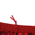 A BATHING APE COLOR CAMO CUTTING SWEAT SHORTS