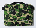 A BATHING APE ABC MUSIC POUCH - happyjagabee store