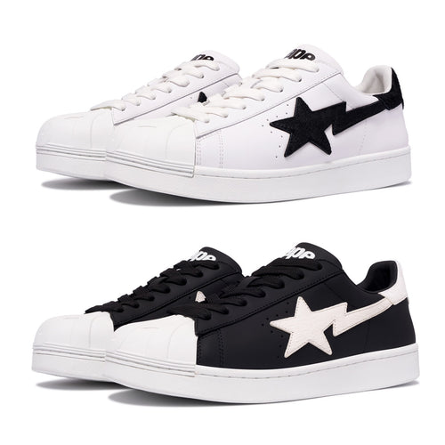 A BATHING APE SKULL STA #2