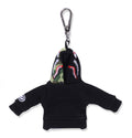 A BATHING APE 1ST SHARK KEY CHAIN