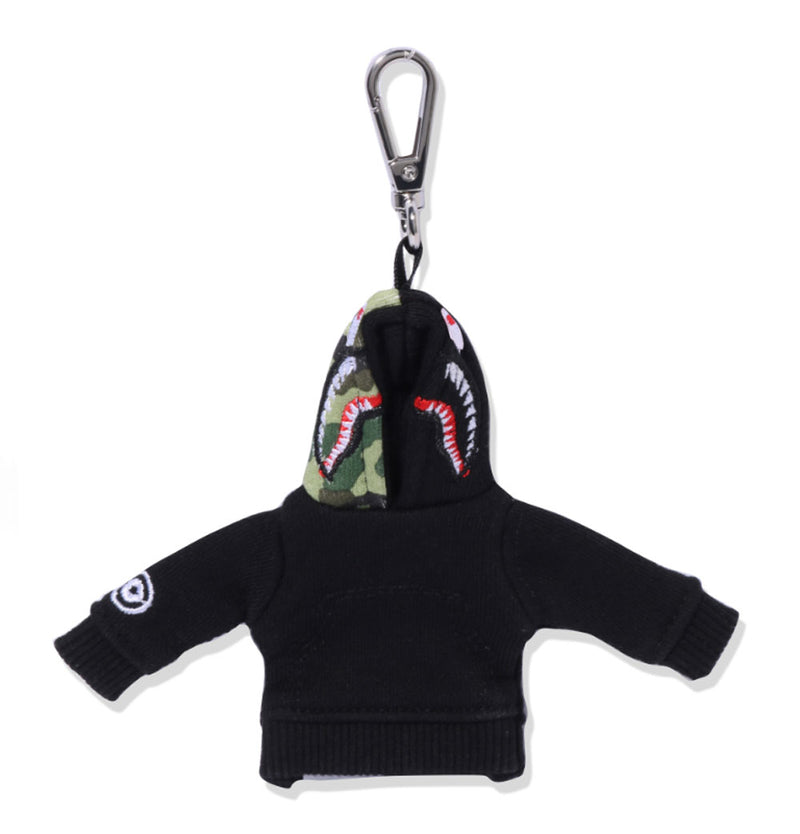 A BATHING APE 1ST SHARK KEY CHAIN