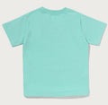 A BATHING APE BAPE KIDS BABY MILO BANANA TEE