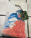 A BATHING APE BAPE x UKIYO-E APE HEAD TEE #2