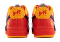 A BATHING APE BAPE STA OS #1