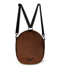 A BATHING APE BABY MILO STORE BABY MILO SMALL CROSS BAG