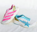 A BATHING APE Men's / Ladies' BAPE x ADIDAS WORLD CUP COLLECTION ADIZERO EVO SL AWAY