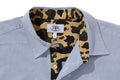 A BATHING APE 1ST CAMO ONE POINT RELAXED FIT SHIRTS - happyjagabee store