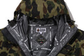 A BATHING APE GORE-TEX 1ST CAMO SNOWBOARD JACKET