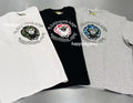 A BATHING APE ABC CAMO BABY MILO RELAXED FIT TEE - happyjagabee store
