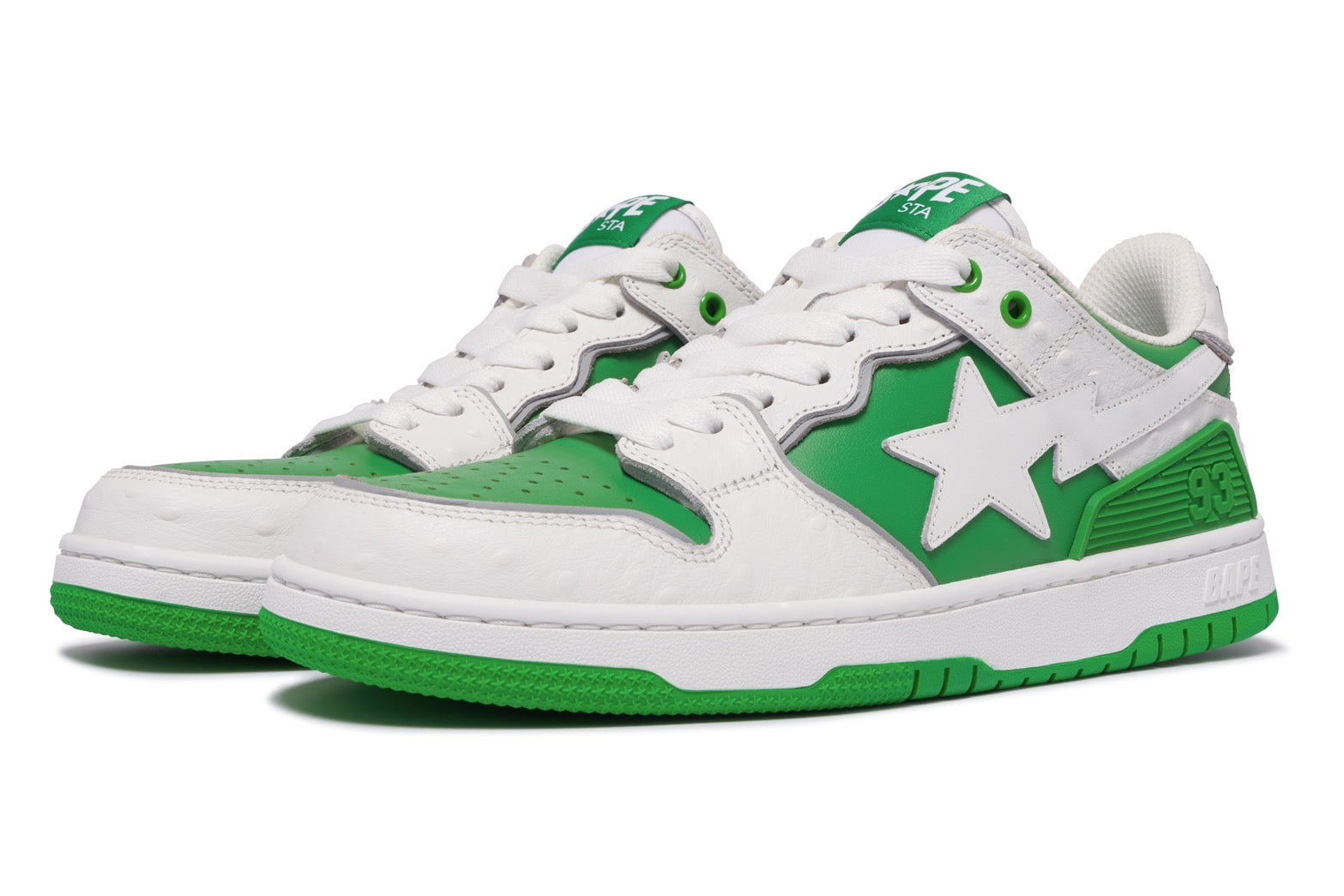 BAPE STA™ LOW | bape.com