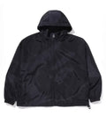 A BATHING APE ABC CAMO NYLON HOODED JACKET