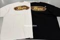 A BATHING APE SKATEBOARD BAPE LOGO RELAXED FIT TEE