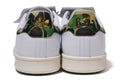 A BATHING APE BAPE x ADIDAS GOLF STAN SMITH