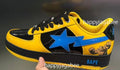 A BATHING APE BAPE STA BAPE x F4 MARVE THE FANTASTIC 4 THE THING